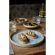 Тарелка с бортом d 26 см h2,2 см 600 мл Blue Panasia P.L. Proff Cuisine [1]
