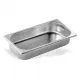 Гастроемкость 1/3 h40 мм нерж. 325*175*40 мм 1,5 л P.L. Proff Cuisine