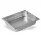 Гастроемкость 1/2 h100 мм нерж. 325*265*100 мм 6,2 л P.L. Proff Cuisine