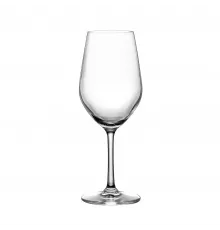 Бокал для вина 460 мл хр. стекло Cafe "Edelita" d 6 см h22,5 см P.L. - BarWare [6]