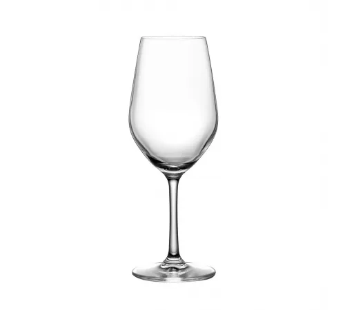 Бокал для вина 460 мл хр. стекло Cafe "Edelita" d 6 см h22,5 см P.L. - BarWare [6]