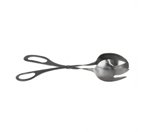 Щипцы для салата 30 см нерж. P.L. Proff Cuisine