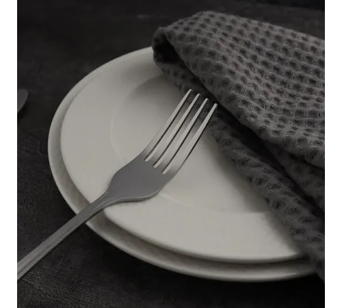 Вилка столовая 20 см Nizza P.L. Proff Cuisine [12]