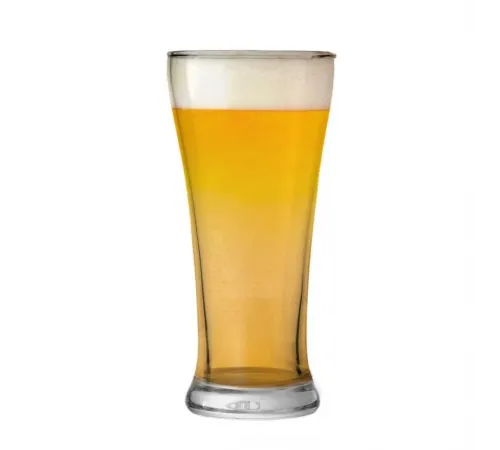 Бокал для пива 400 мл "Pilsner" d 8,1 см h17 см Ocean [6]