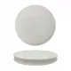 Блюдо круглое 21,7*2,3 см White Matt Panasia P.L. Proff Cuisine [4]