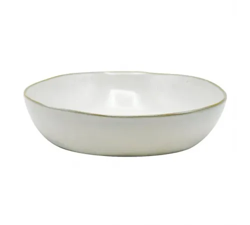 Салатник 1100 мл d 21,5 см h5,5 см Gray Frutti di Mare P.L. [6]