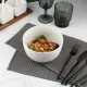 Салатник 900 мл d 15,3 см h9,2 см белый фарфор P.L. Proff Cuisine [6]
