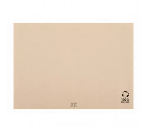 Подкладка настольная сервировочная (плейсмет) ECO, 31*43 см, крафт-бумага, 500 шт, Garci