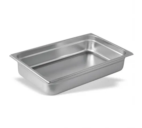 Гастроемкость 1/1 h150 мм нерж. 530*325*150 мм 20 л P.L. Proff Cuisine