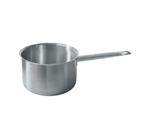Сотейник 3 л без крышки "Eco Line" 20*10 см нерж. ИНДУКЦИЯ P.L. Proff Cuisine