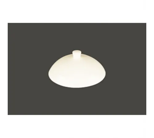 Клош для тарелки RAK Porcelain Fine Dine 13,6 см (для FDGD26)
