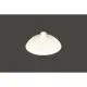 Клош для тарелки RAK Porcelain Fine Dine 13,6 см (для FDGD26)