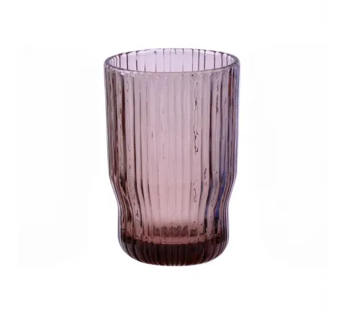 Стакан Хайбол 350 мл "Solid Purple" d 8 см h11,5 см P.L. - BarWare [6]