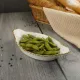 Блюдо овальное 22*11,5*3 см 240 мл с ручками Organica Grain P.L. Proff Cuisine [6]