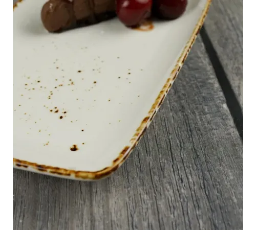 Блюдо прямоугольное 30,5*12,5*1,8 см Organica Grain P.L. Proff Cuisine [6]