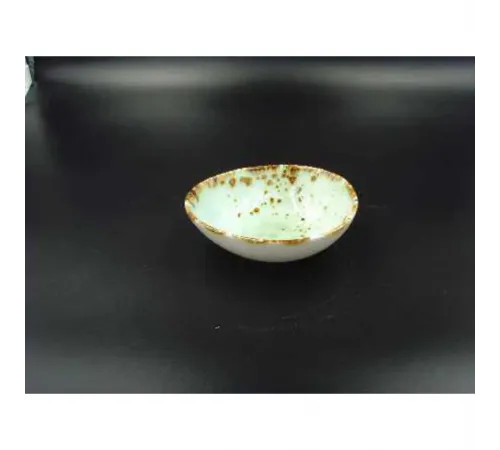 Соусник 110 мл 10,8*9,4*3,5 см Organica Green P.L. Proff Cuisine [6]