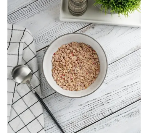 Салатник 650 мл d15 см h6 см Evolution Blank P.L. Proff Cuisine [4]