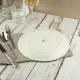 Тарелка d 27 см Edera By Bone Innovation [6]