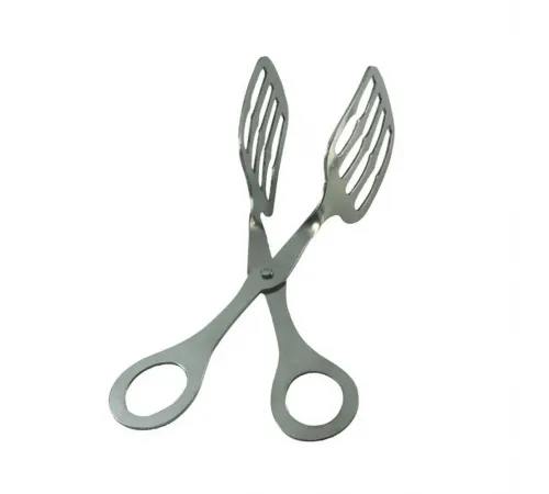 Щипцы для салата 18,5 см нерж. P.L. Proff Cuisine
