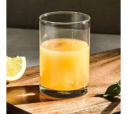 Стакан Хайбол 175 мл "Fin Line Juice" Buffet d 5,9 см h8,7 см Ocean [6]