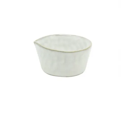Соусник 75 мл d 8 см h4 см Gray Frutti di Mare P.L. [6]