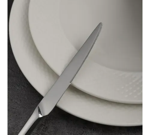 Нож десертный 20,5 см Nabur P.L. Proff Cuisine [12]