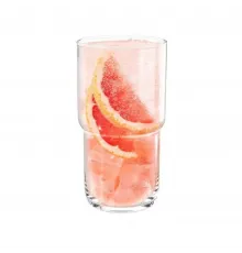 Стакан Хайбол 600 мл "Modular" Cocktail&Beer d 8,3 см h15,8 см Ocean [6]
