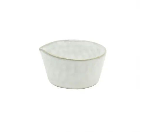 Соусник 75 мл d 8 см h4 см Gray Frutti di Mare P.L. [6]