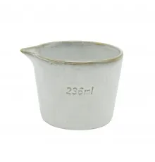 Соусник молочник 236 мл d 9,5 см h7 см Gray Frutti di Mare P.L. [6]