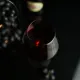 Бокал для вина 570 мл "Vega" d 6 см h28 см P.L. - BarWare [4]