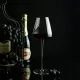 Бокал для вина 570 мл "Vega" d 6 см h28 см P.L. - BarWare [4]