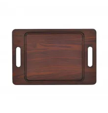 Доска для подачи 45*30*2 см, ясень, минеральное масло P.L. Proff Cuisin