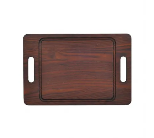 Доска для подачи 45*30*2 см, ясень, минеральное масло P.L. Proff Cuisin