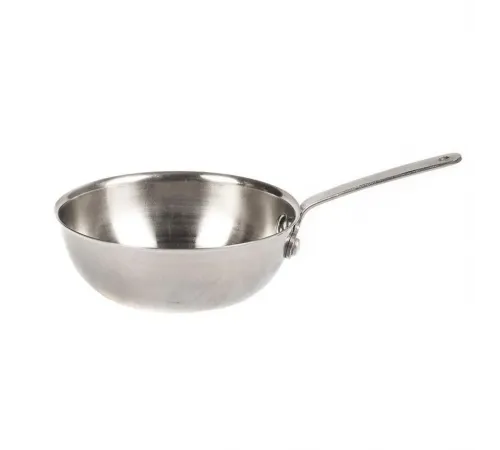 Соусник кокотница для подачи 190 мл d9,5 см h3 см нерж. P.L. Proff Cuisine