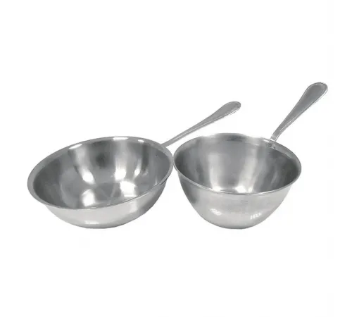 Соусник кокотница для подачи 100 мл d7 см h3,2 см нерж. "Соня" P.L. Proff Cuisine