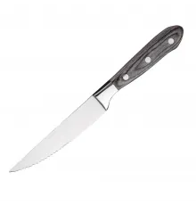 Нож для стейка 26 см "Garwin" Pakka Wood P.L. Proff Cuisine