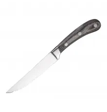 Нож для стейка 23,4 см "Garwin" Pakka Wood P.L. Proff Cuisine