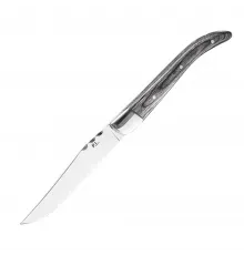 Нож для стейка 22,9 см "Garwin Paris" Pakka Wood P.L. Proff Cuisine