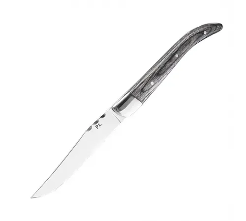 Нож для стейка 22,9 см "Garwin Paris" Pakka Wood P.L. Proff Cuisine