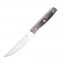 Нож для стейка 22,6 см "Garwin" Pakka Wood P.L. Proff Cuisine