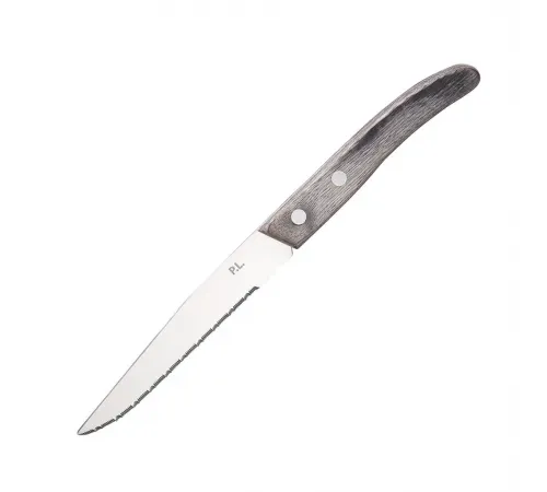 Нож для стейка 21,9 см "Garwin" Pakka Wood P.L. Proff Cuisine