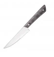 Нож для стейка 22 см "Garwin" Pakka Wood P.L. Proff Cuisine