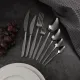 Вилка десертная 16,8 см 18/10 Bogazici By Bone [12]