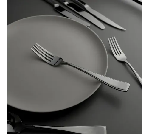 Вилка десертная 18,7 см Gatsby P.L. Proff Cuisine [12]