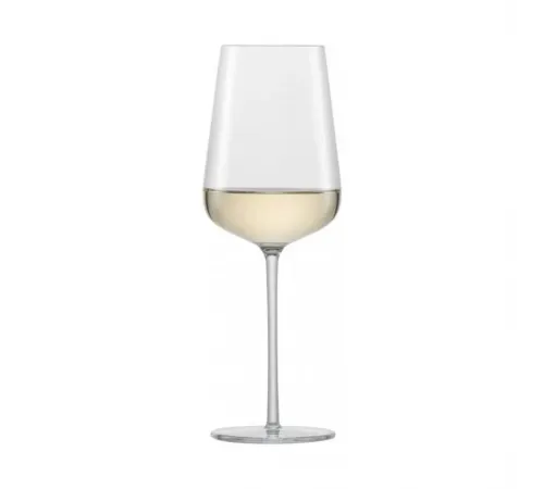 Бокал для вина 406 мл хр. стекло VerVino (Verbelle) d 8 см h22,5 см Schott Zwiesel [6]