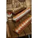 Блюдо прямоугольное 33*10 см h4 см Antic Copper Panasia P.L. [4]