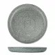 Тарелка с бортом d 25,9 см h2,7 см Stone Untouched Taiga P.L. Proff Cuisine [1]