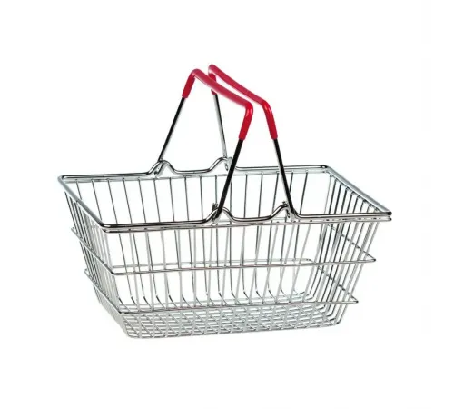 Корзинка для подачи 19,2*13,2 см "Магазин" нерж. P.L. Proff Cuisine