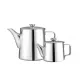Кофейник 350 мл d 7,8 см h9,5 см нерж. P.L. Proff Cuisine
