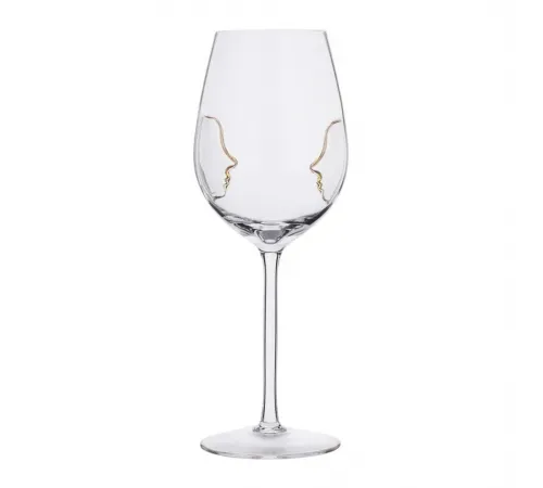 Бокал для вина 560 мл Face to Face d 8,9 см h24,8 см P.L. - BarWare [4]